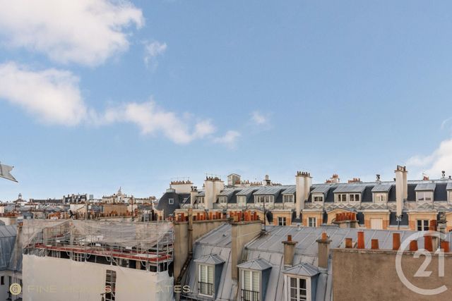 Appartement T3 à vendre PARIS