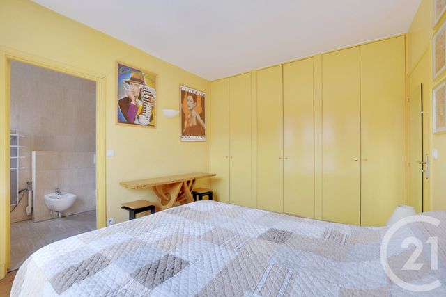 Appartement T2 à vendre - 2 pièces - 45,34 m2 - Paris - 75006 - ILE-DE-FRANCE