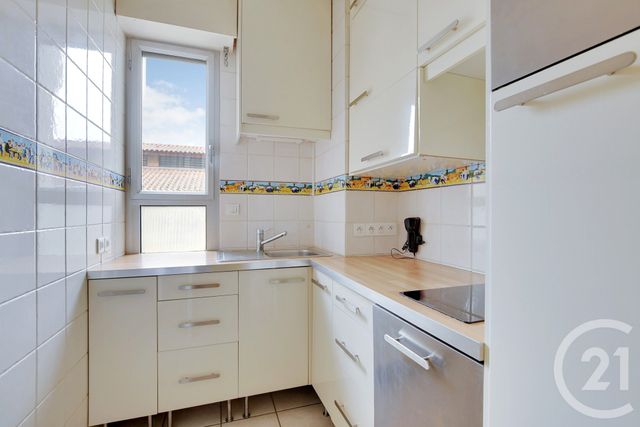 Appartement T2 à vendre - 2 pièces - 45,34 m2 - Paris - 75006 - ILE-DE-FRANCE