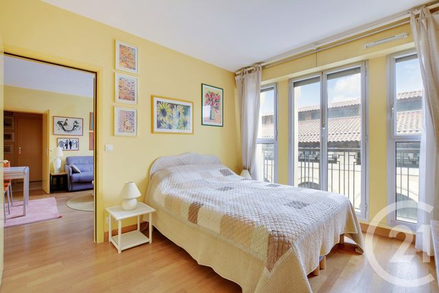 Appartement T2 à vendre - 2 pièces - 45,34 m2 - Paris - 75006 - ILE-DE-FRANCE