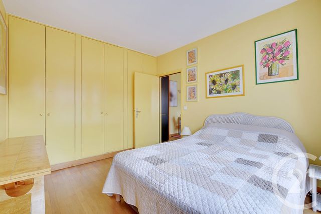 Appartement T2 à vendre - 2 pièces - 45,34 m2 - Paris - 75006 - ILE-DE-FRANCE