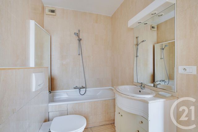 Appartement T2 à vendre - 2 pièces - 45,34 m2 - Paris - 75006 - ILE-DE-FRANCE