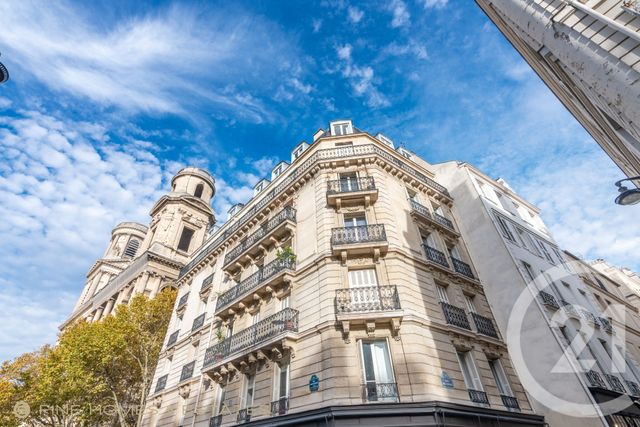 appartement - PARIS - 75006