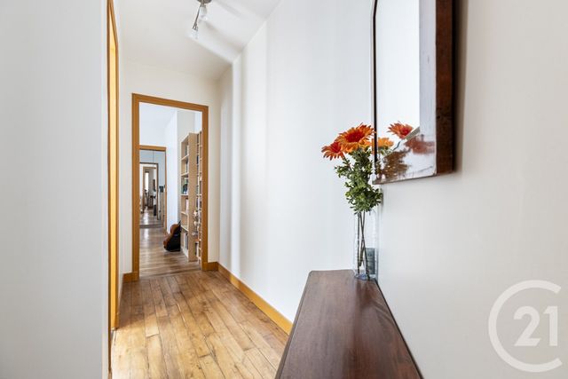 Appartement F2 &agrave; vendre - 2 pi&egrave;ces - 43,65 m2 - Paris - 75015 - ILE-DE-FRANCE