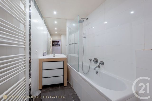 Appartement Studio &agrave; vendre - 1 pi&egrave;ce - 31,03 m2 - Paris - 75006 - ILE-DE-FRANCE