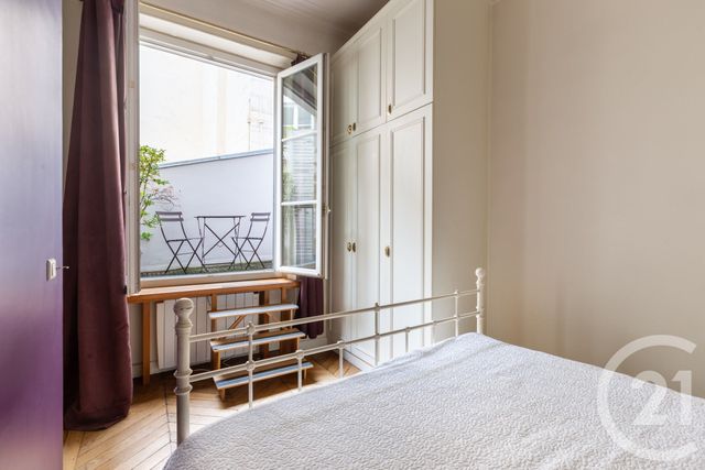 Appartement T2 &agrave; vendre - 2 pi&egrave;ces - 29,04 m2 - Paris - 75006 - ILE-DE-FRANCE