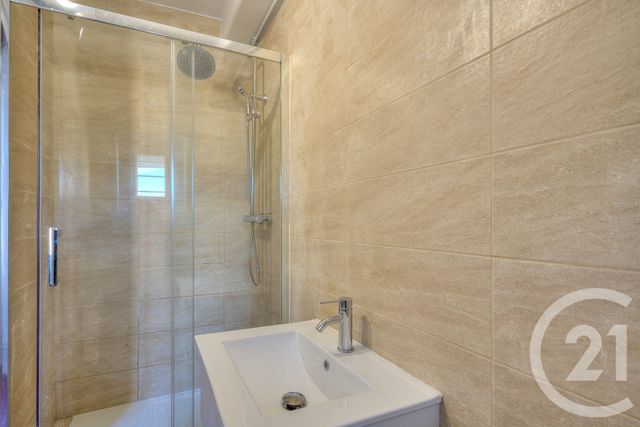 Appartement Studio &agrave; vendre - 1 pi&egrave;ce - 29,25 m2 - Paris - 75006 - ILE-DE-FRANCE