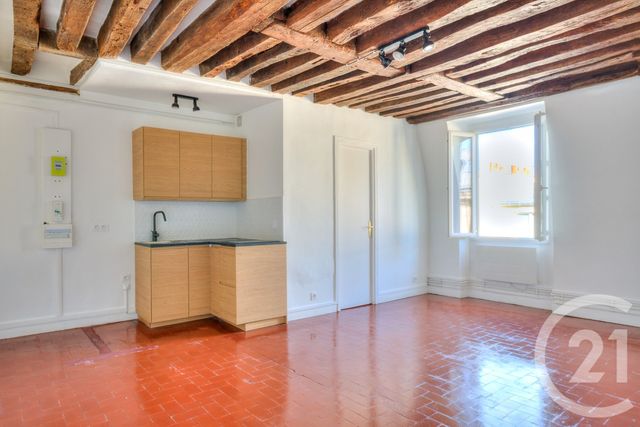 appartement - PARIS - 75006