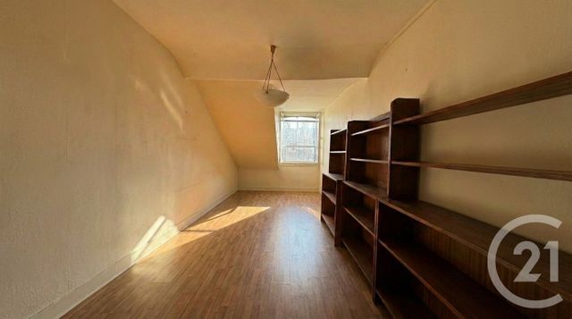 Appartement Chambre &agrave; vendre - 1 pi&egrave;ce - 10,08 m2 - Paris - 75006 - ILE-DE-FRANCE