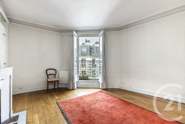 Appartement F1 &agrave; vendre - 1 pi&egrave;ce - 30 m2 - Paris - 75014 - ILE-DE-FRANCE