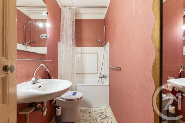 Appartement F1 &agrave; vendre - 1 pi&egrave;ce - 30 m2 - Paris - 75014 - ILE-DE-FRANCE