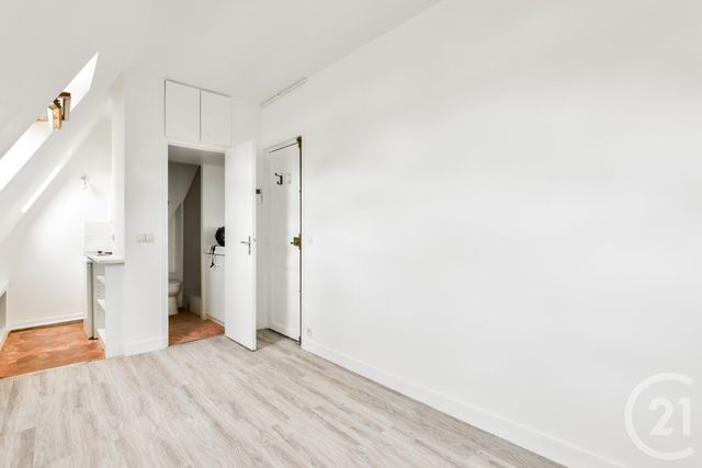 Appartement Studio &agrave; vendre - 1 pi&egrave;ce - 13 m2 - Paris - 75006 - ILE-DE-FRANCE