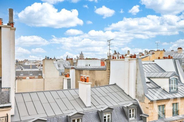 appartement - PARIS - 75006