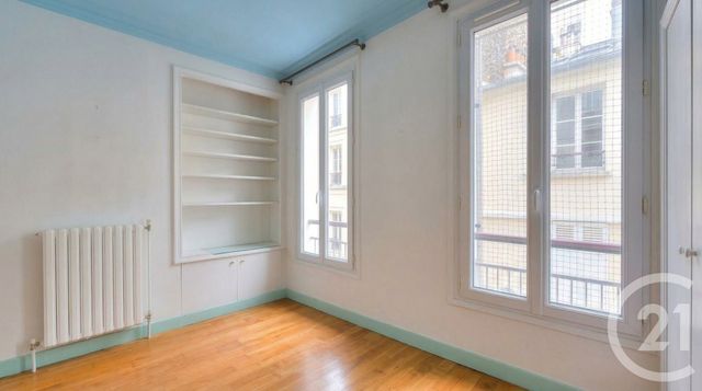 Appartement F5 &agrave; vendre - 5 pi&egrave;ces - 89,18 m2 - Paris - 75005 - ILE-DE-FRANCE