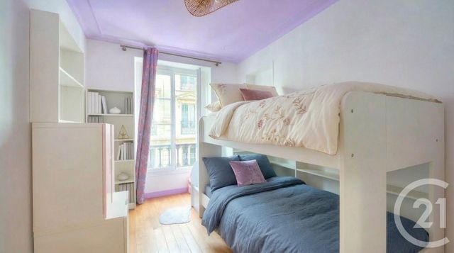 Appartement F5 &agrave; vendre - 5 pi&egrave;ces - 89,18 m2 - Paris - 75005 - ILE-DE-FRANCE