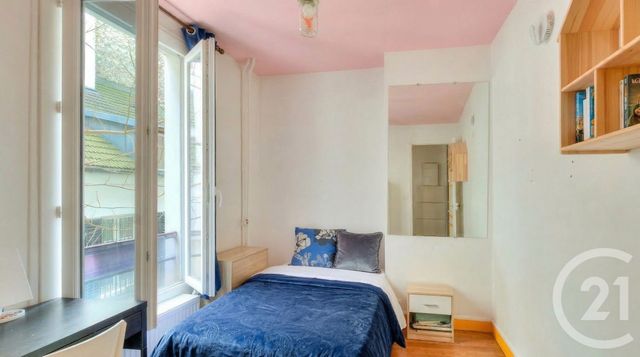 Appartement F5 &agrave; vendre - 5 pi&egrave;ces - 89,18 m2 - Paris - 75005 - ILE-DE-FRANCE