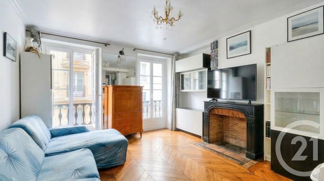 Appartement F5 &agrave; vendre - 5 pi&egrave;ces - 89,18 m2 - Paris - 75005 - ILE-DE-FRANCE