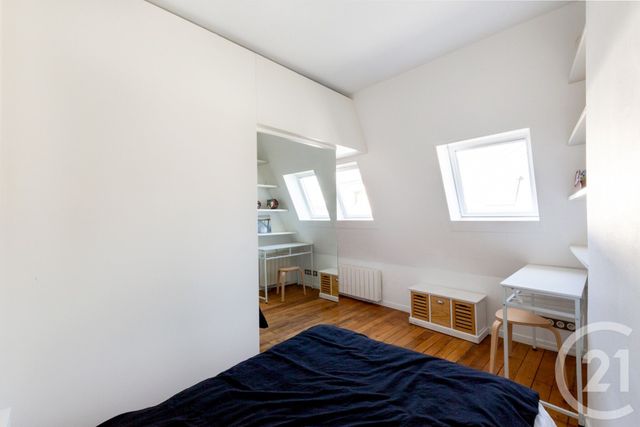 Appartement F2 &agrave; vendre - 2 pi&egrave;ces - 28 m2 - Paris - 75006 - ILE-DE-FRANCE