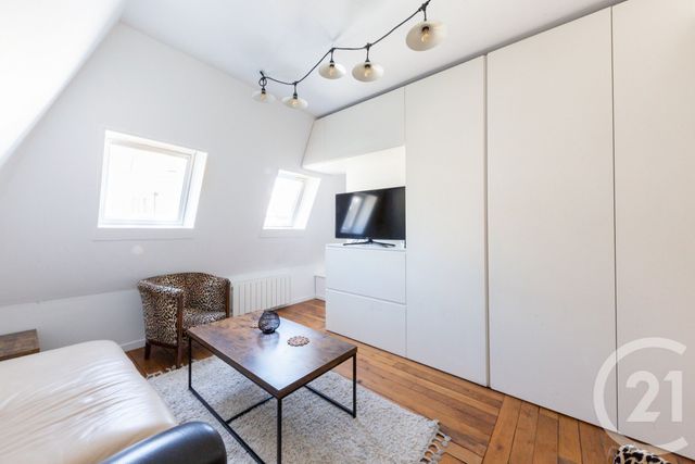 Appartement T2 à vendre PARIS