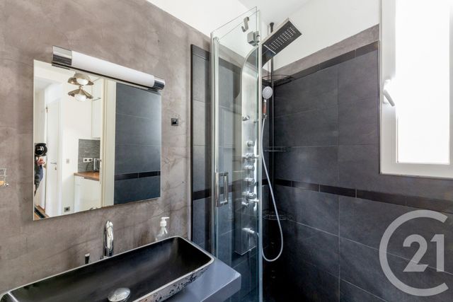 Appartement F2 &agrave; vendre - 2 pi&egrave;ces - 28 m2 - Paris - 75006 - ILE-DE-FRANCE