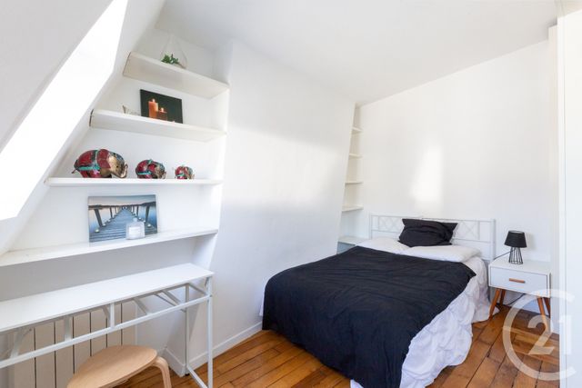Appartement F2 &agrave; vendre - 2 pi&egrave;ces - 28 m2 - Paris - 75006 - ILE-DE-FRANCE
