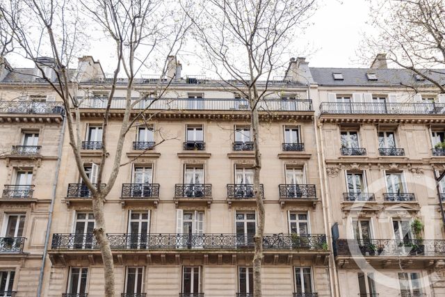 Chambre &agrave; vendre - 1 pi&egrave;ce - 8,34 m2 - Paris - 75007 - ILE-DE-FRANCE