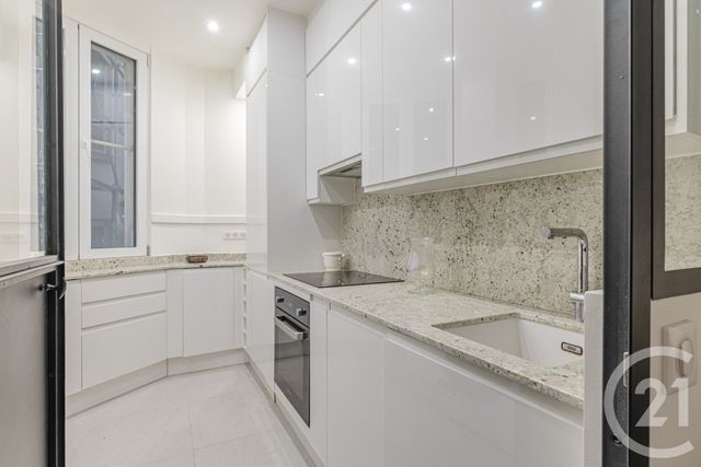 Appartement F2 &agrave; vendre - 2 pi&egrave;ces - 44,10 m2 - Paris - 75002 - ILE-DE-FRANCE