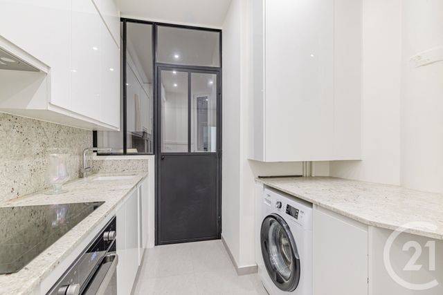 Appartement F2 &agrave; vendre - 2 pi&egrave;ces - 44,10 m2 - Paris - 75002 - ILE-DE-FRANCE