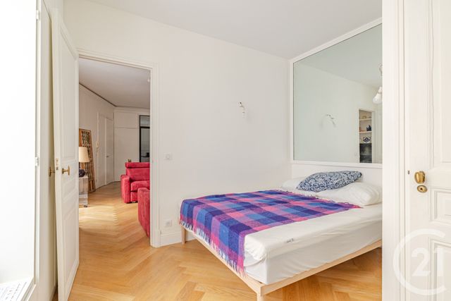Appartement F2 &agrave; vendre - 2 pi&egrave;ces - 44,10 m2 - Paris - 75002 - ILE-DE-FRANCE
