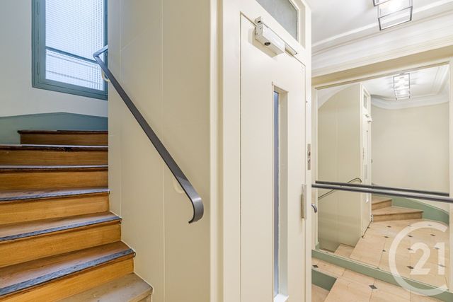 Appartement F2 &agrave; vendre - 2 pi&egrave;ces - 44,10 m2 - Paris - 75002 - ILE-DE-FRANCE