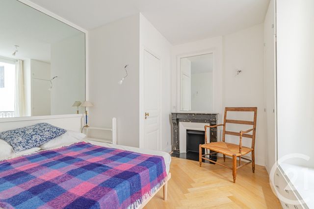 Appartement F2 &agrave; vendre - 2 pi&egrave;ces - 44,10 m2 - Paris - 75002 - ILE-DE-FRANCE