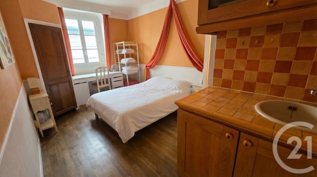 Appartement F1 &agrave; vendre - 1 pi&egrave;ce - 14,66 m2 - Paris - 75006 - ILE-DE-FRANCE