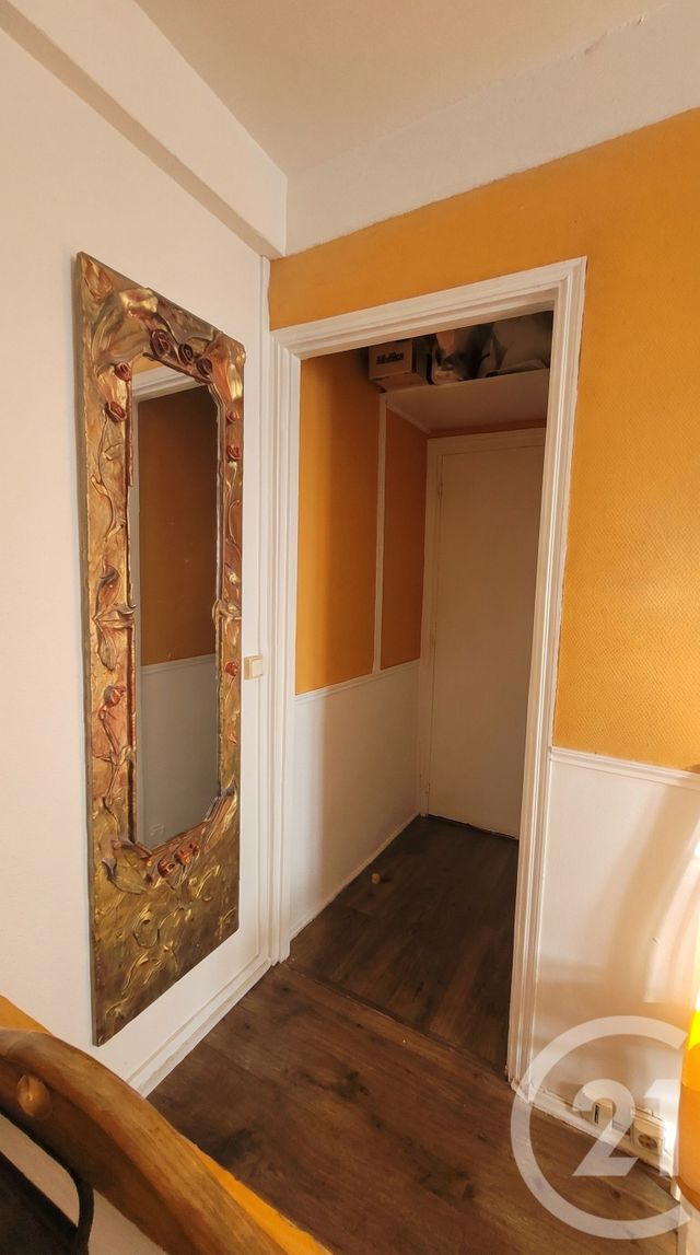 Appartement F1 &agrave; vendre - 1 pi&egrave;ce - 14,66 m2 - Paris - 75006 - ILE-DE-FRANCE