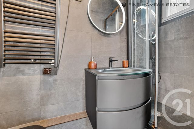 Appartement F1 &agrave; vendre - 1 pi&egrave;ce - 20 m2 - Paris - 75006 - ILE-DE-FRANCE