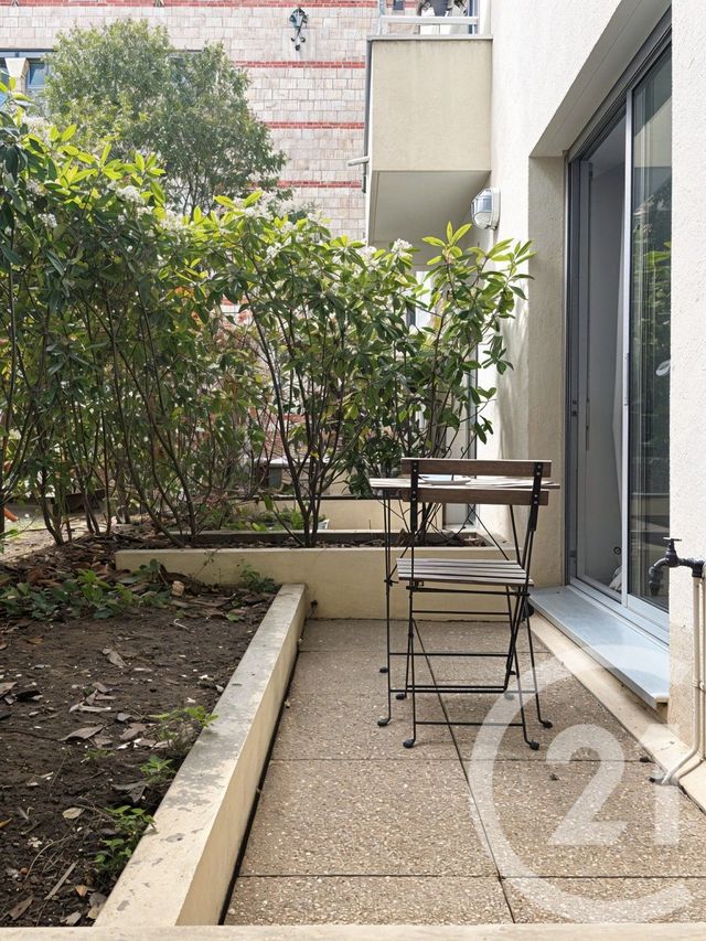 Appartement F1 &agrave; vendre - 1 pi&egrave;ce - 21,18 m2 - Paris - 75015 - ILE-DE-FRANCE