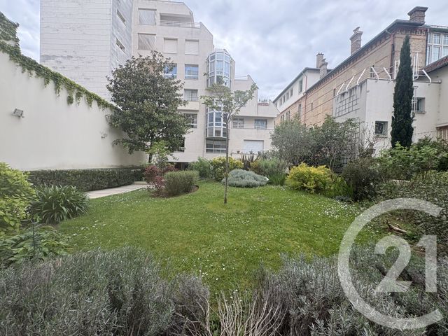 Appartement F1 à vendre PARIS