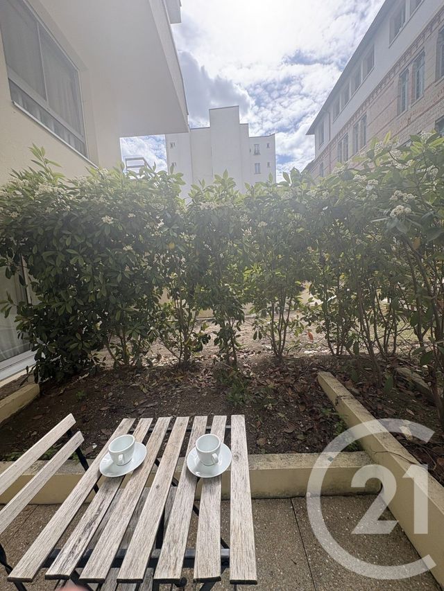 Appartement F1 &agrave; vendre - 1 pi&egrave;ce - 21,18 m2 - Paris - 75015 - ILE-DE-FRANCE