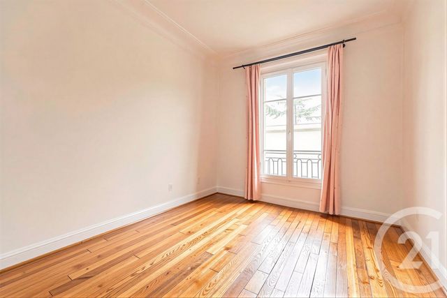 Appartement F3 &agrave; vendre - 3 pi&egrave;ces - 56,02 m2 - Paris - 75015 - ILE-DE-FRANCE