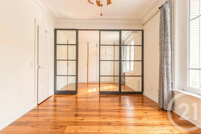 Appartement F3 &agrave; vendre - 3 pi&egrave;ces - 56,02 m2 - Paris - 75015 - ILE-DE-FRANCE