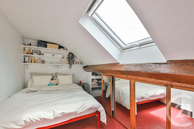 Appartement T2 &agrave; vendre - 2 pi&egrave;ces - 30 m2 - Paris - 75006 - ILE-DE-FRANCE