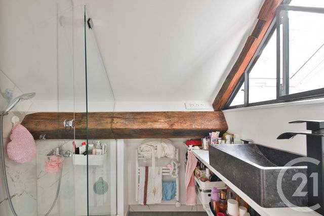 Appartement T2 &agrave; vendre - 2 pi&egrave;ces - 30 m2 - Paris - 75006 - ILE-DE-FRANCE