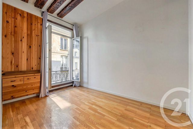 Appartement T2 &agrave; vendre - 2 pi&egrave;ces - 41,03 m2 - Paris - 75006 - ILE-DE-FRANCE