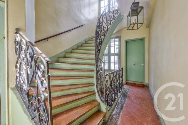 Appartement T2 &agrave; vendre - 2 pi&egrave;ces - 41,03 m2 - Paris - 75006 - ILE-DE-FRANCE