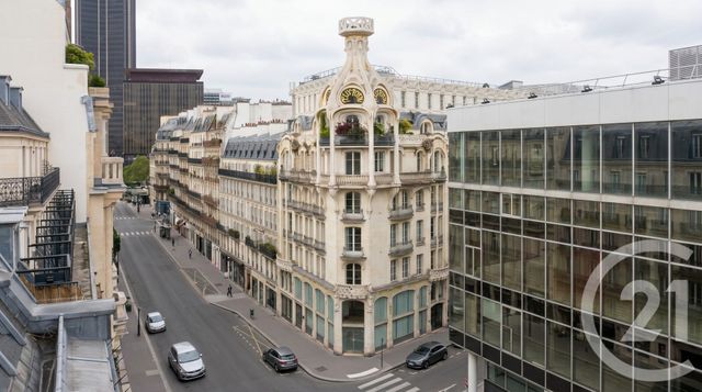 Appartement Chambre &agrave; vendre - 1 pi&egrave;ce - 9,48 m2 - Paris - 75006 - ILE-DE-FRANCE