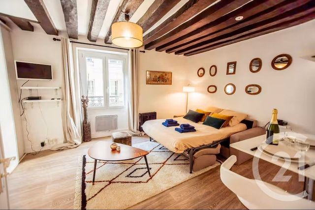 appartement - PARIS - 75006