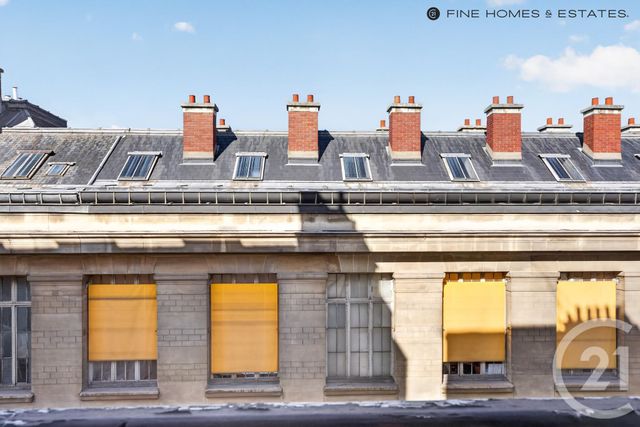 Appartement T2 &agrave; vendre - 2 pi&egrave;ces - 40 m2 - Paris - 75006 - ILE-DE-FRANCE