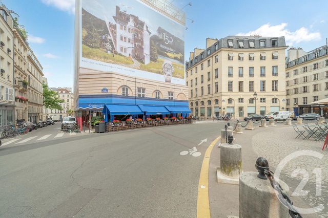 Appartement T2 &agrave; vendre - 2 pi&egrave;ces - 40 m2 - Paris - 75006 - ILE-DE-FRANCE