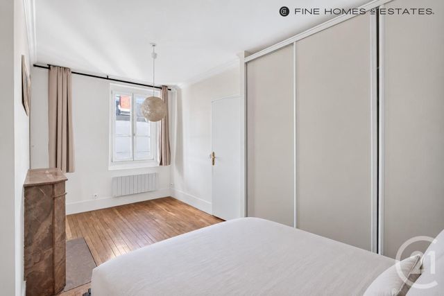 Appartement T2 &agrave; vendre - 2 pi&egrave;ces - 40 m2 - Paris - 75006 - ILE-DE-FRANCE