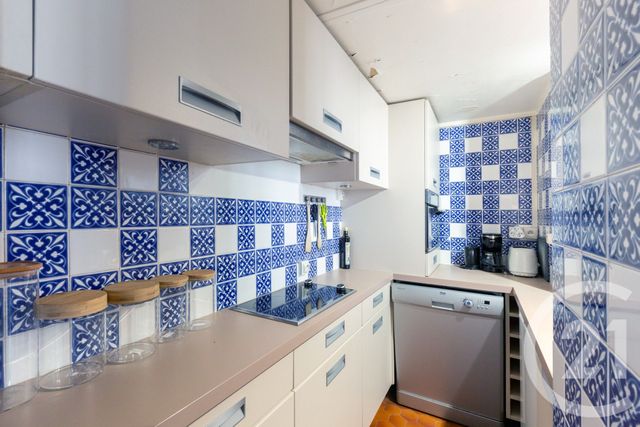 Appartement F2 &agrave; vendre - 2 pi&egrave;ces - 48 m2 - Paris - 75006 - ILE-DE-FRANCE