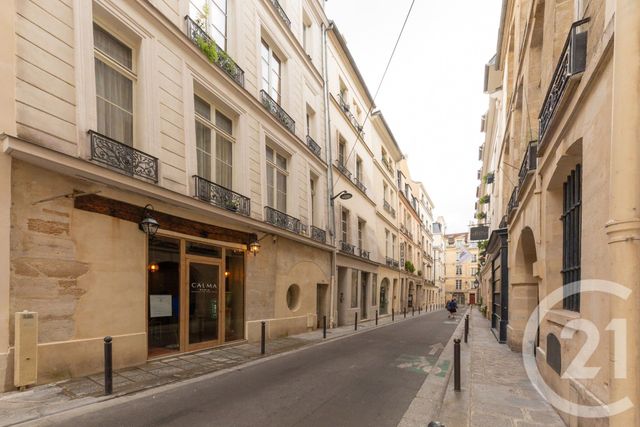 Appartement F2 &agrave; vendre - 2 pi&egrave;ces - 48 m2 - Paris - 75006 - ILE-DE-FRANCE
